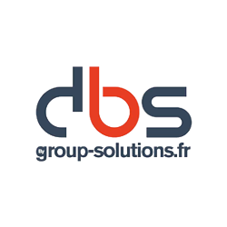 Logo de DBS Solutions