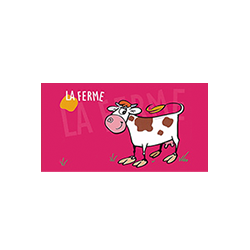 Logo du restaurant La Ferme