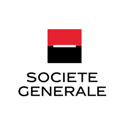 Logo de la Société Générale