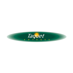 Logo de Taquet Voyages