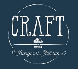 logo Craft Burger