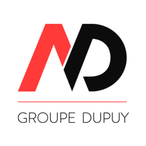 Logo du groupe Dupuy