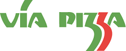 logo VIA Pizza